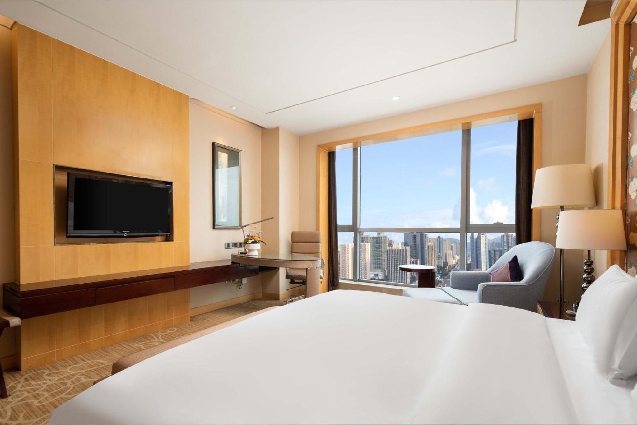 Standard King Room - High Floor - Photo 3