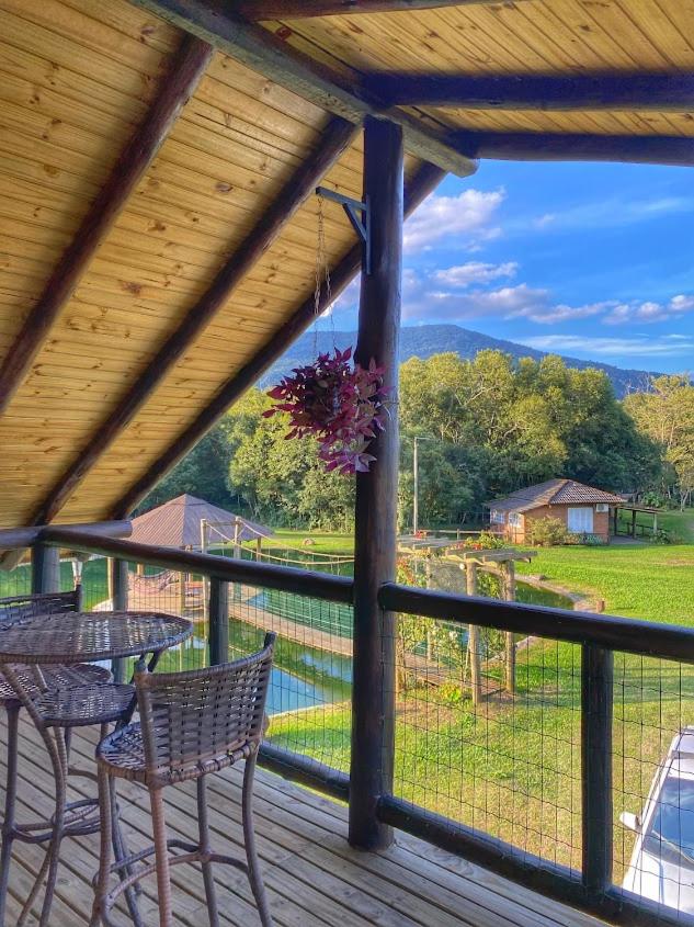 Superior Chalet - Photo 10