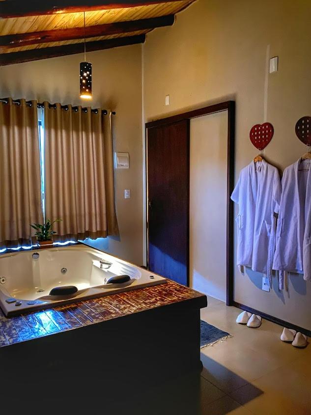 Superior Chalet - Photo 11