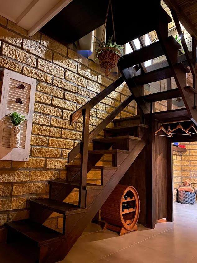 Superior Chalet - Photo 8