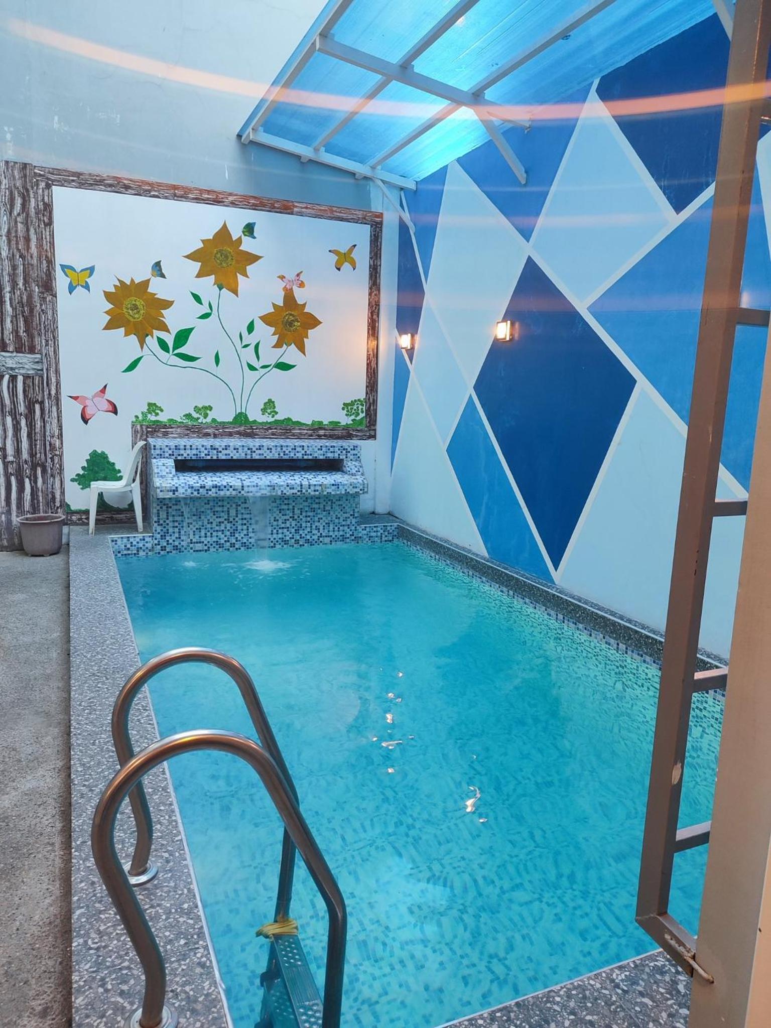 One-Bedroom Villa photo 2