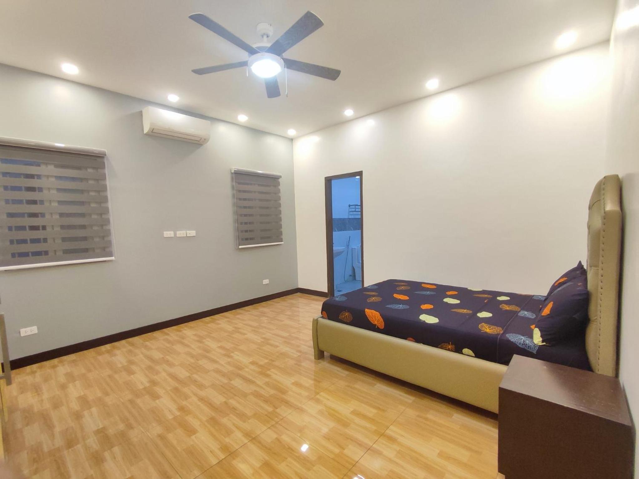 One-Bedroom Villa photo 3