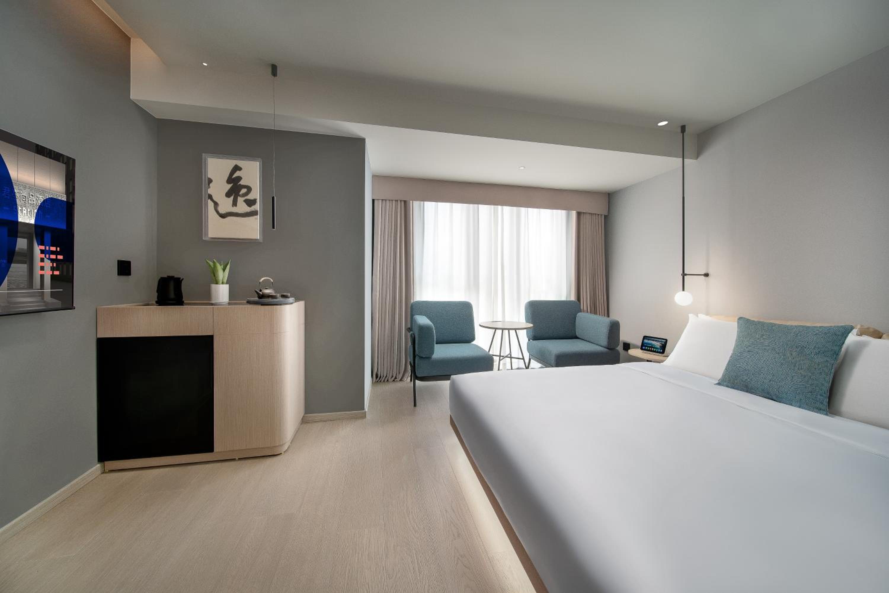 Premium Queen Room  photo 1