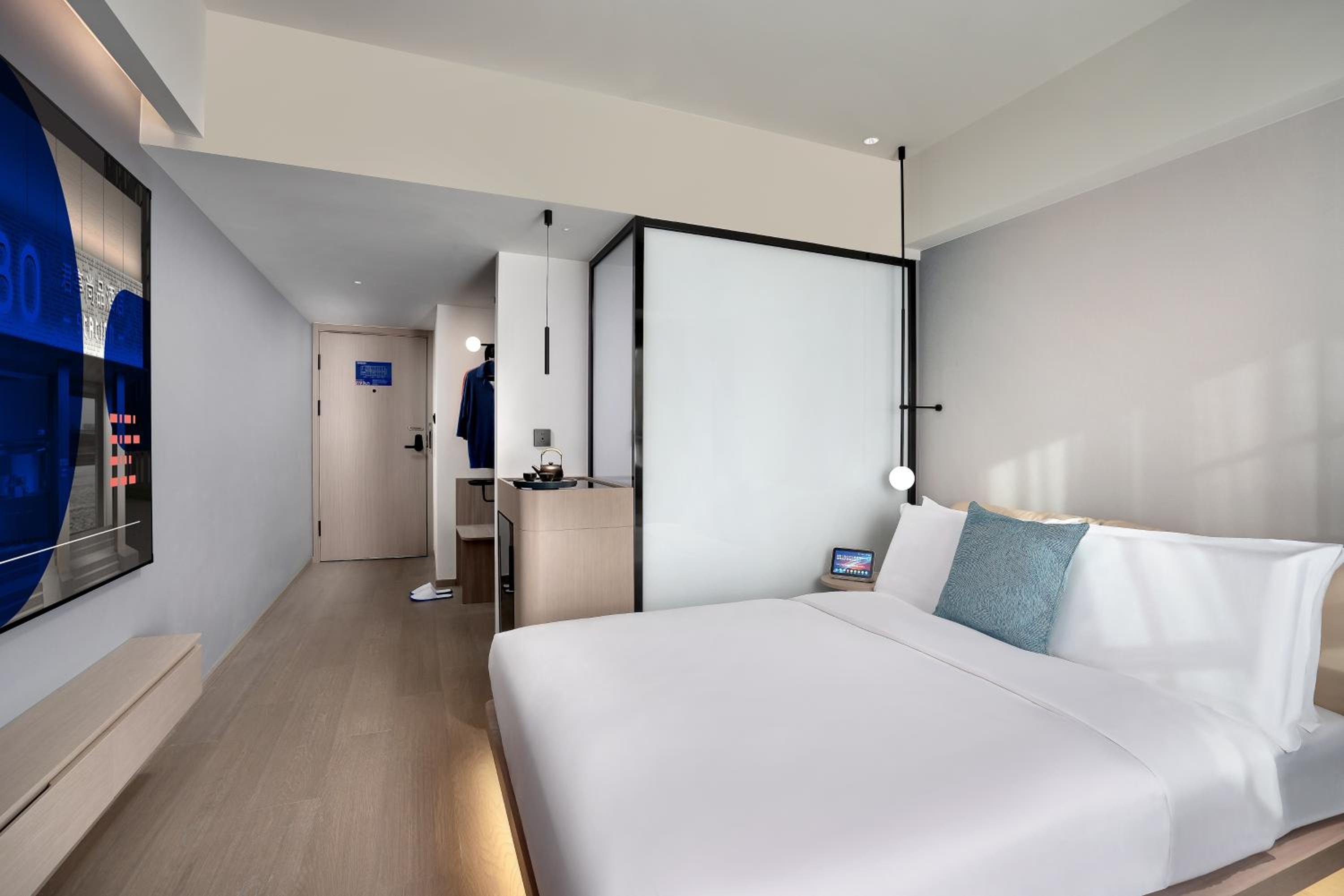 Double Room with Audio  photo 2
