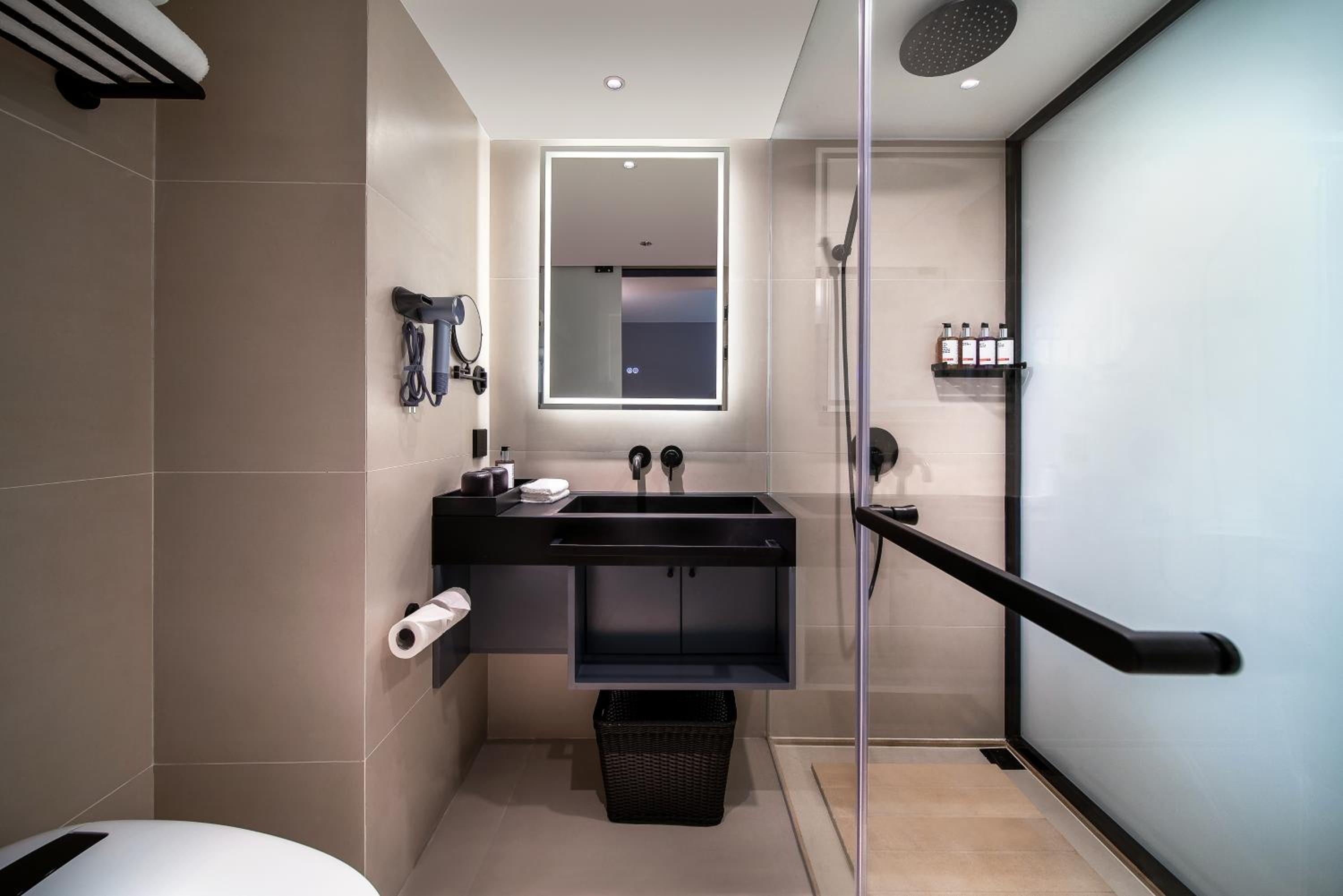 Double Room with Audio  photo 3
