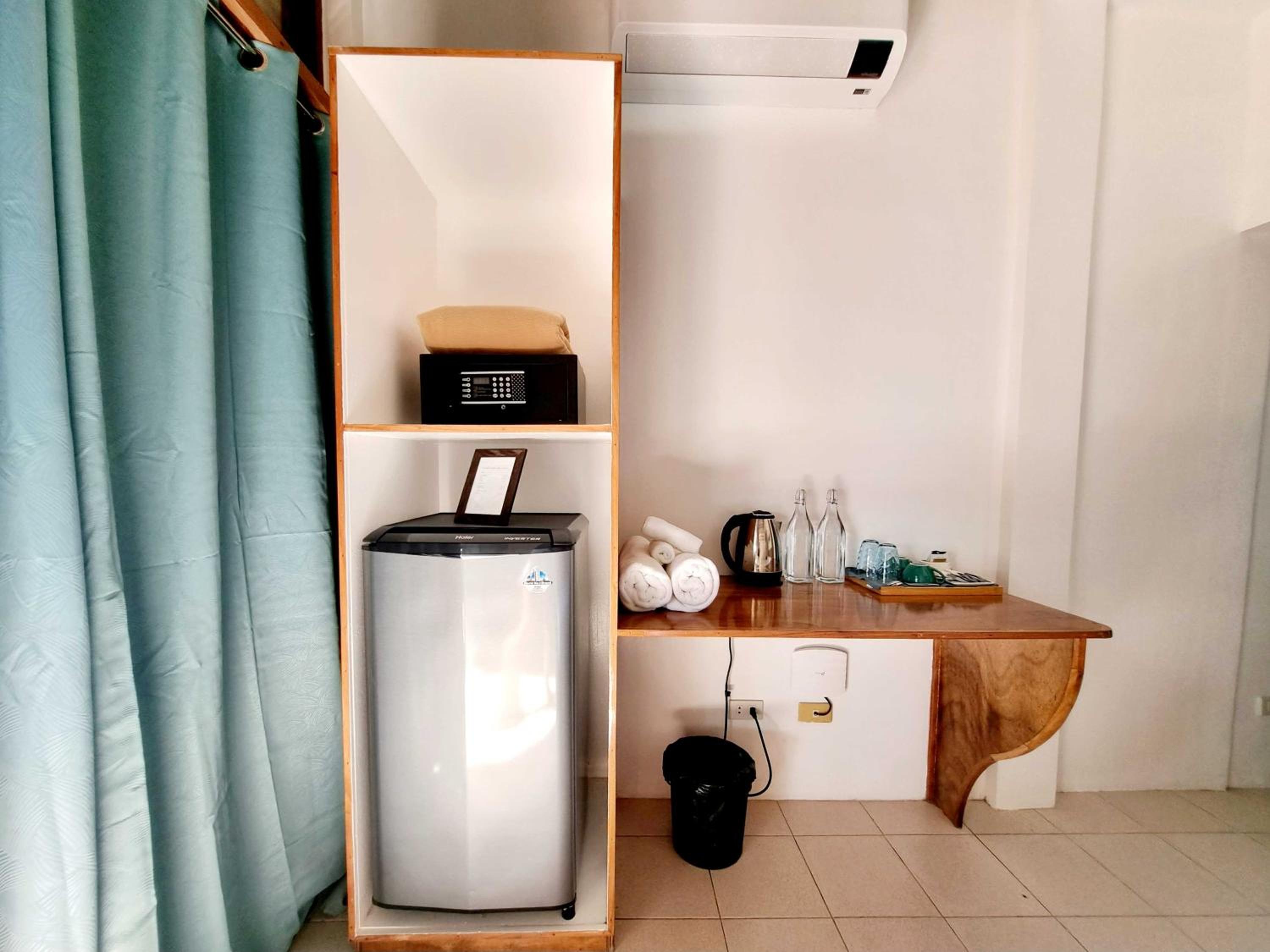 One-Bedroom Villa - Photo 3