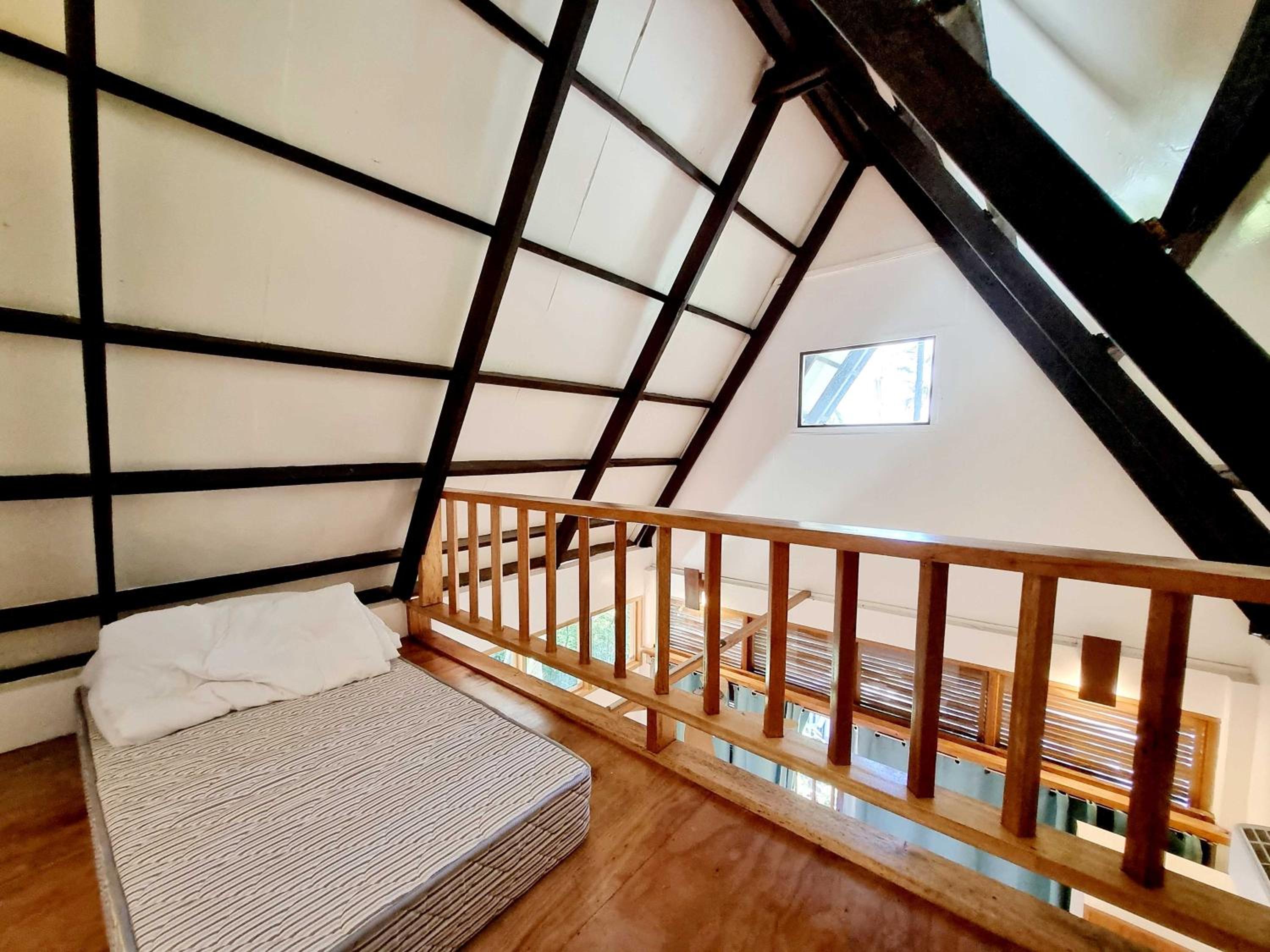 One-Bedroom Villa - Photo 5