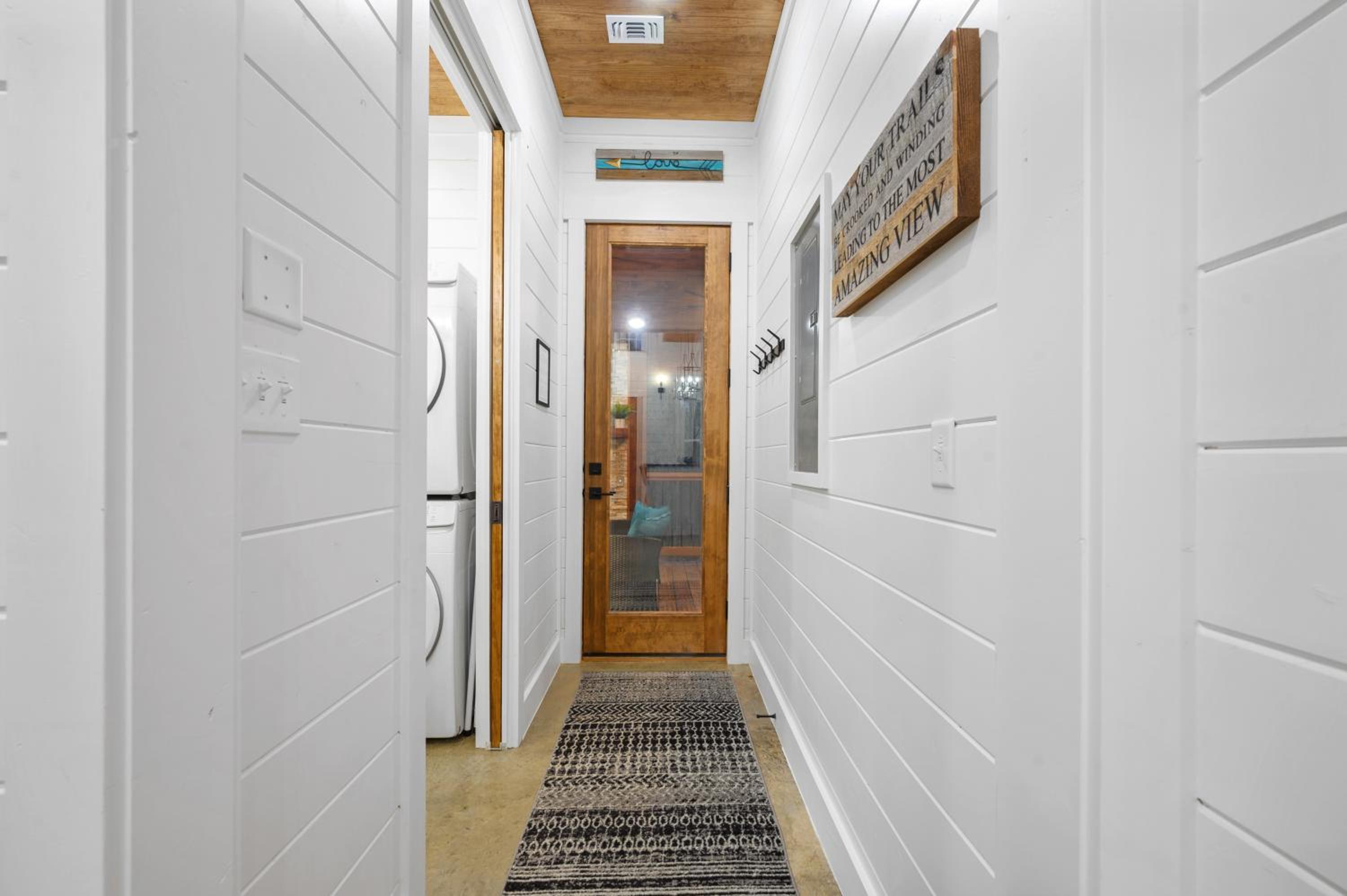 Two-Bedroom House photo 1