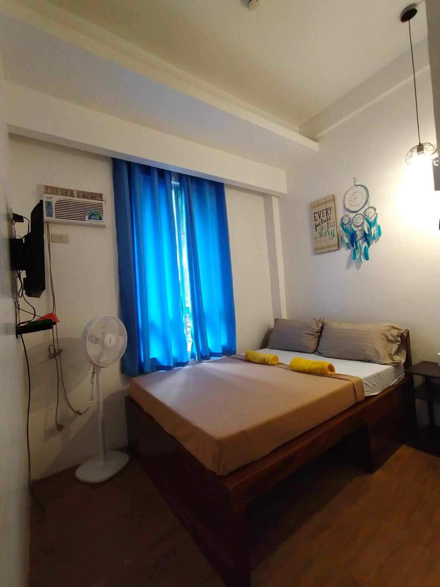 Deluxe Queen Room photo 2