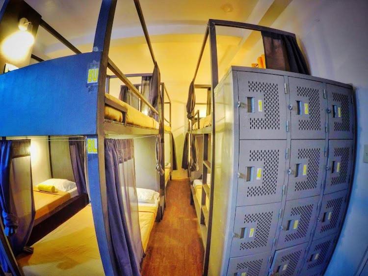Single Bed in Dormitory Room photo 2