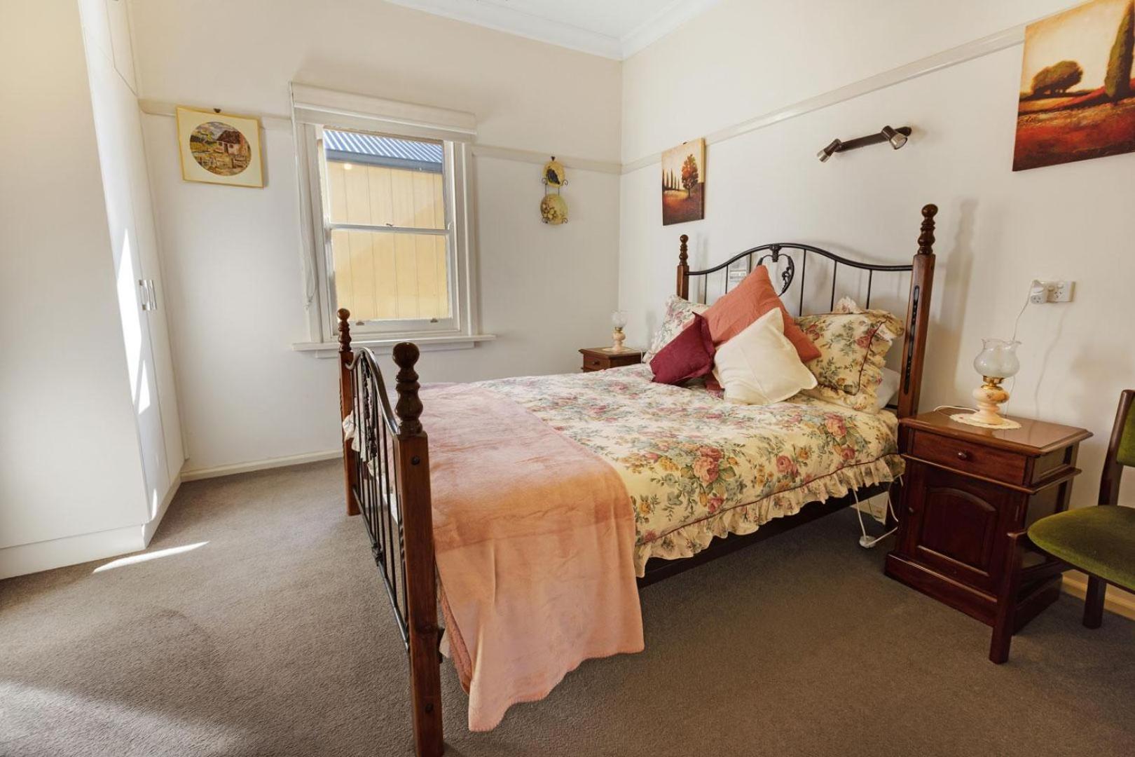 Three-Bedroom Holiday Home  photo 3