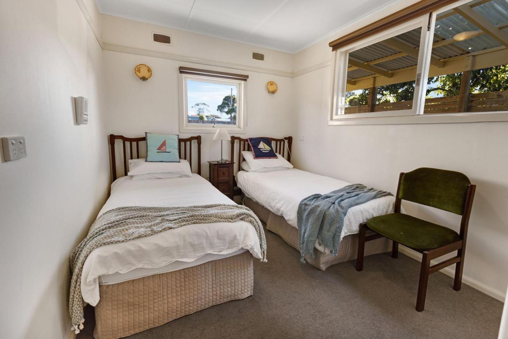 Three-Bedroom Holiday Home  photo 2
