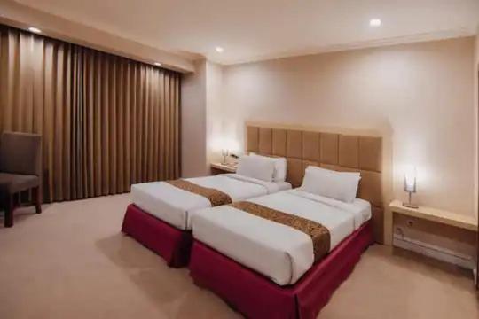 Business Suite Twin - Photo 4