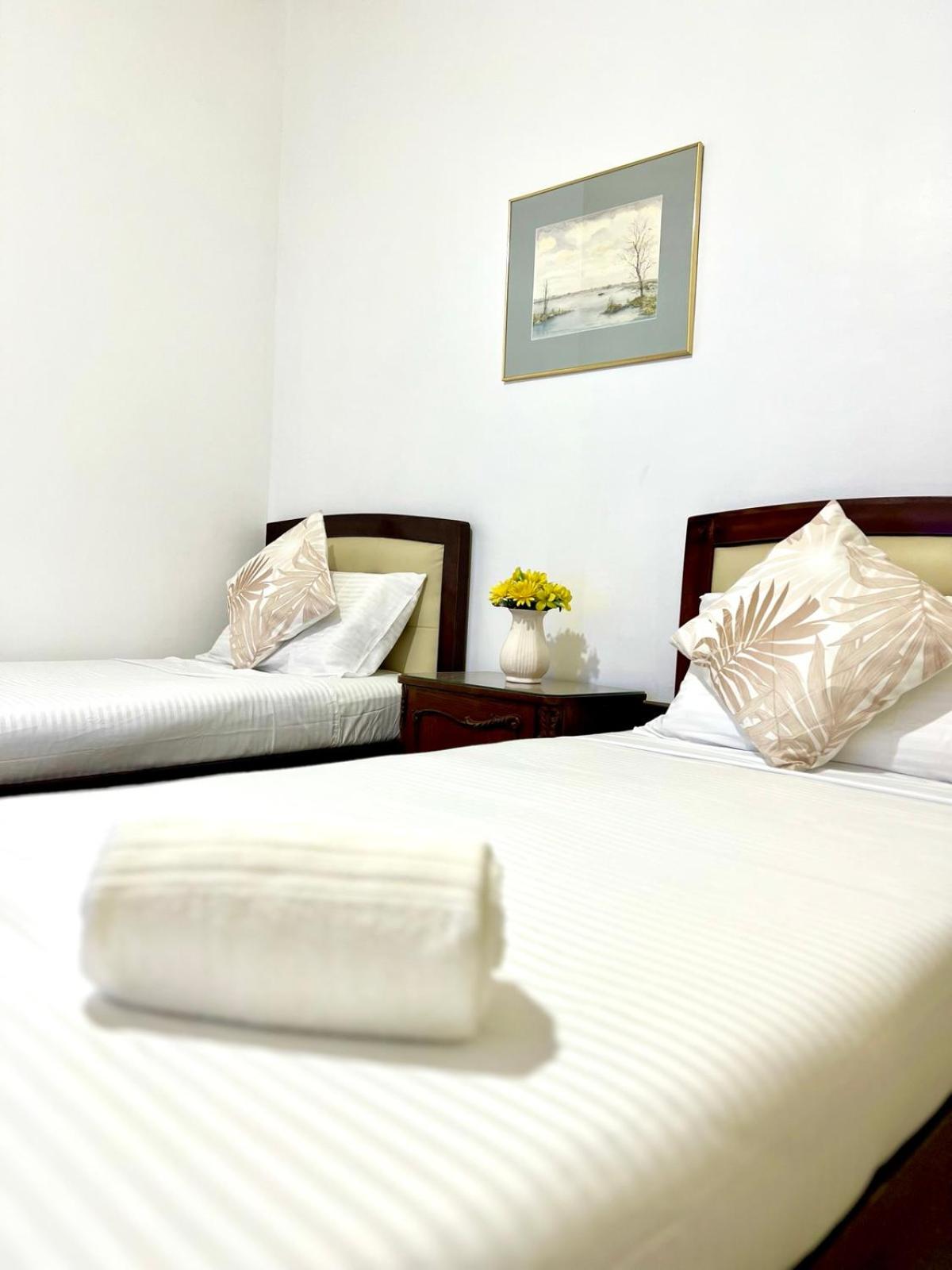 Twin Room photo 2