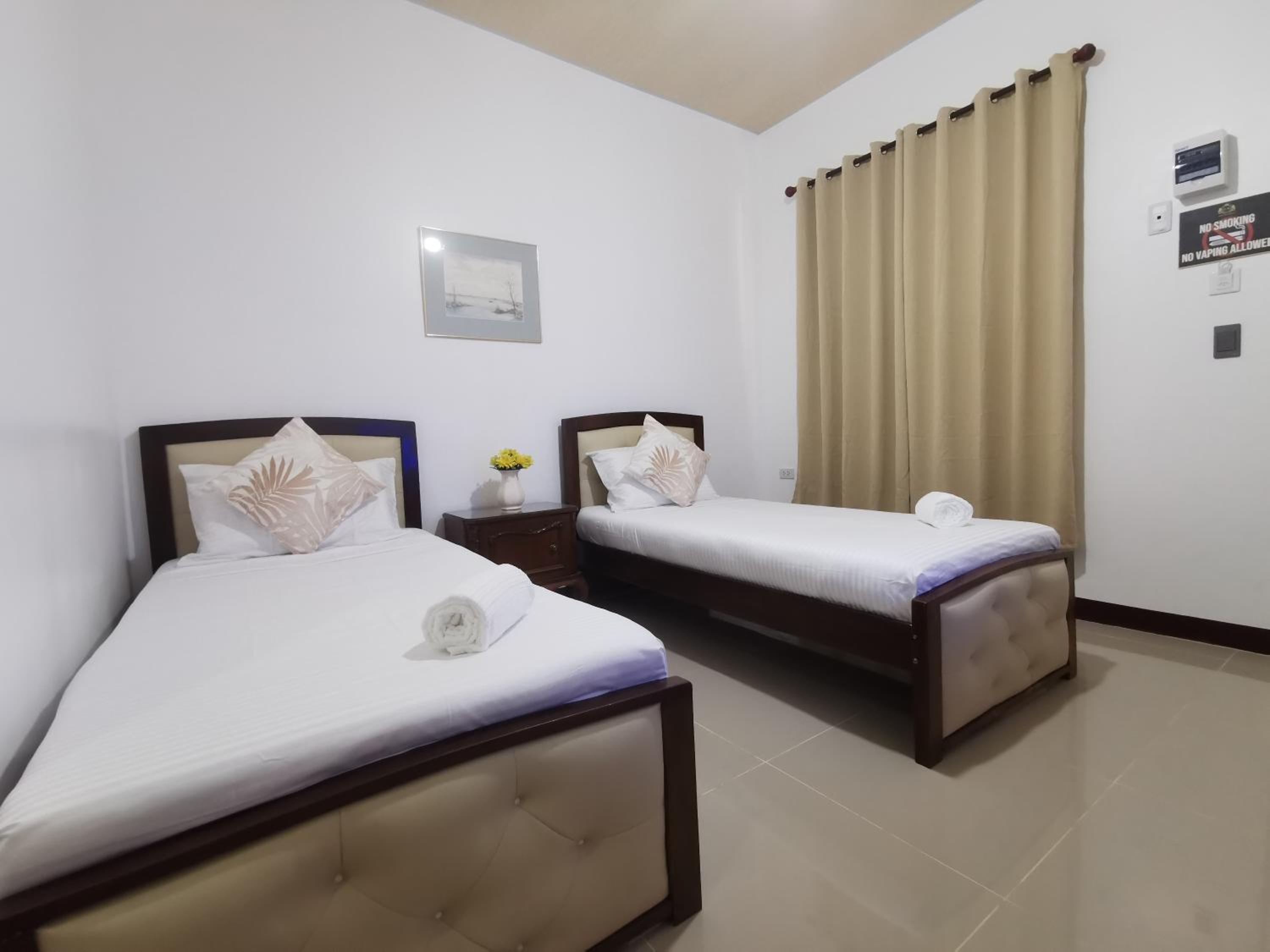 Twin Room photo 1