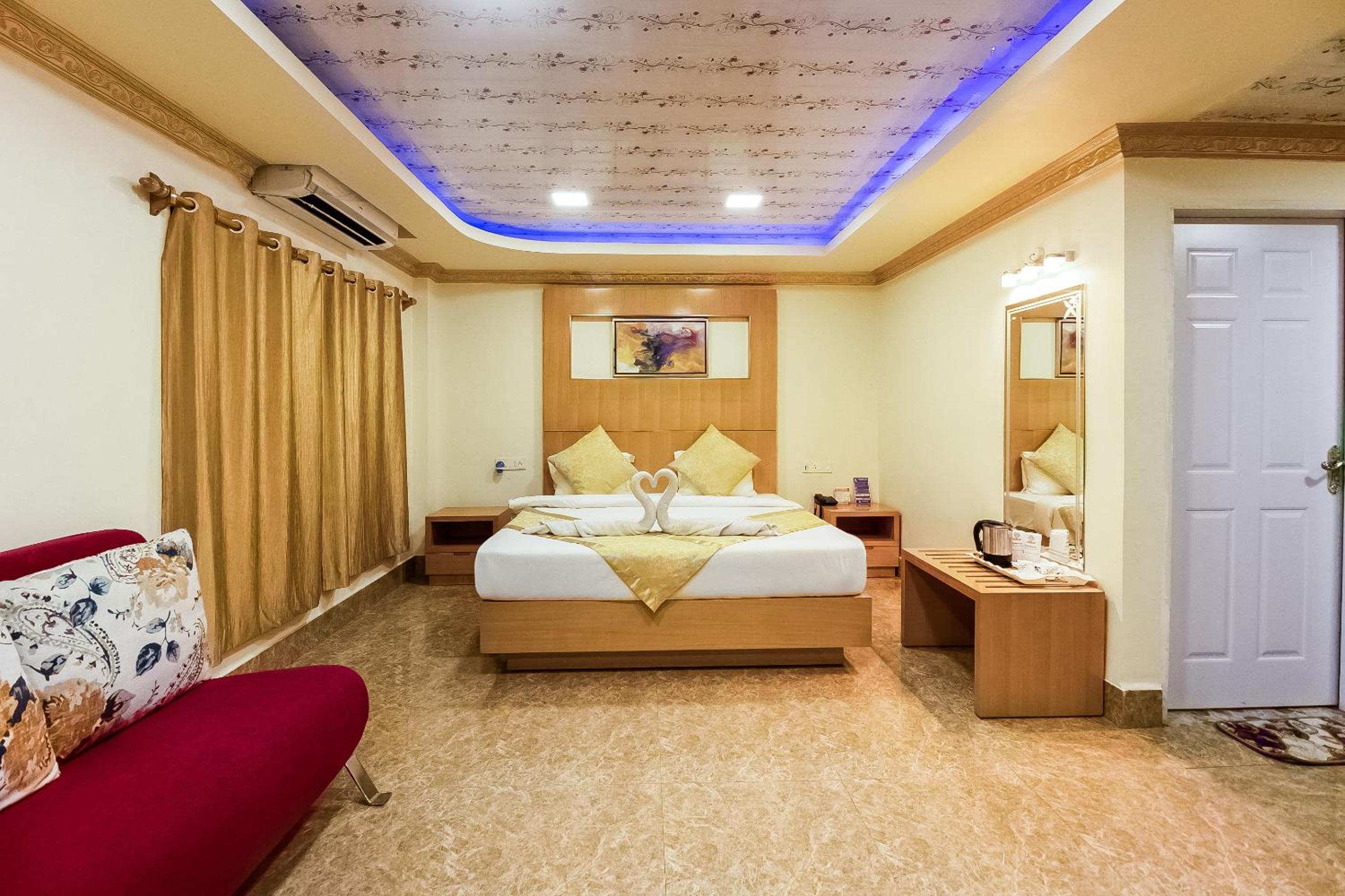 Classic Triple Room
