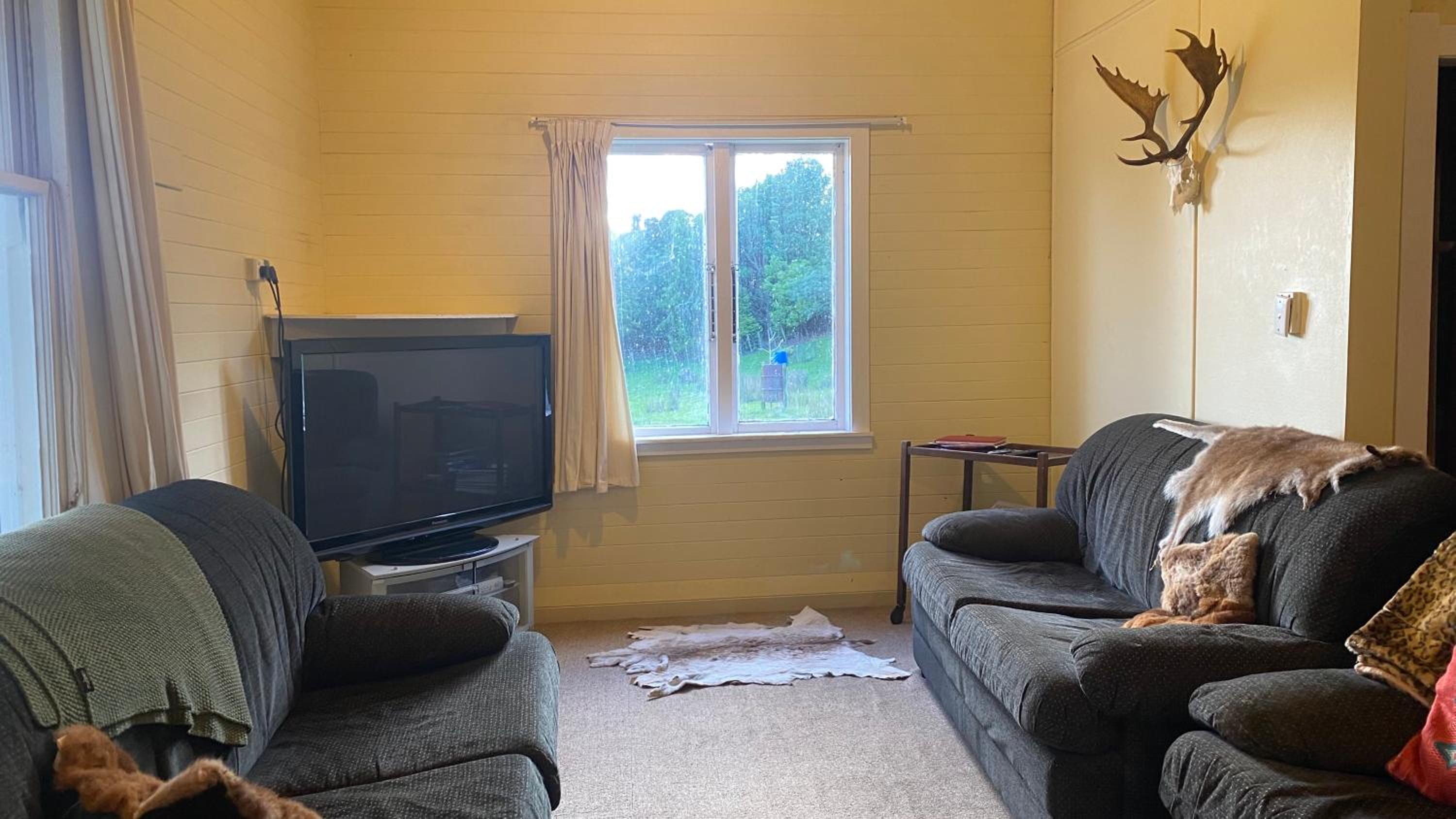 Two-Bedroom House photo 1