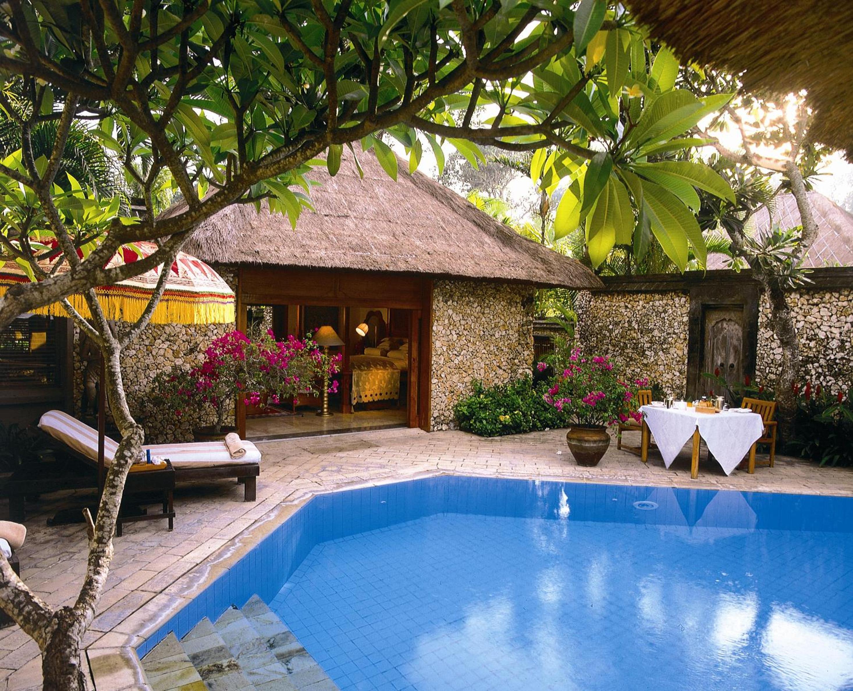Royal Ocean view Villa with private pool