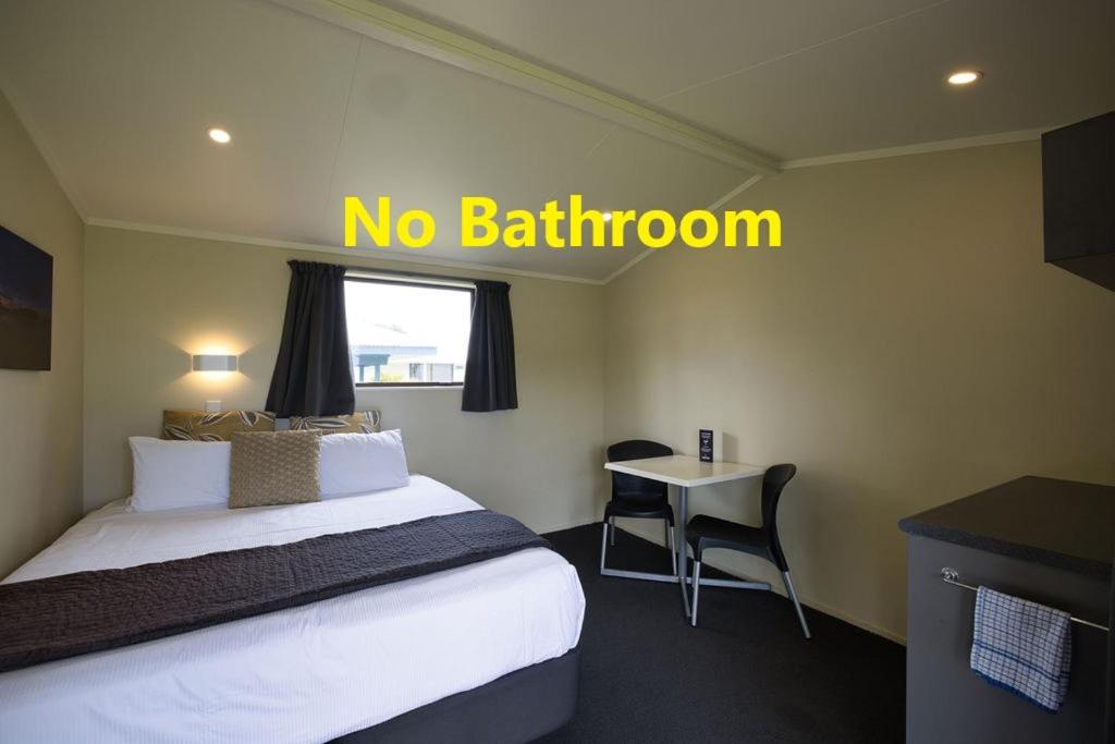 2 Berth Cabin (Studio)