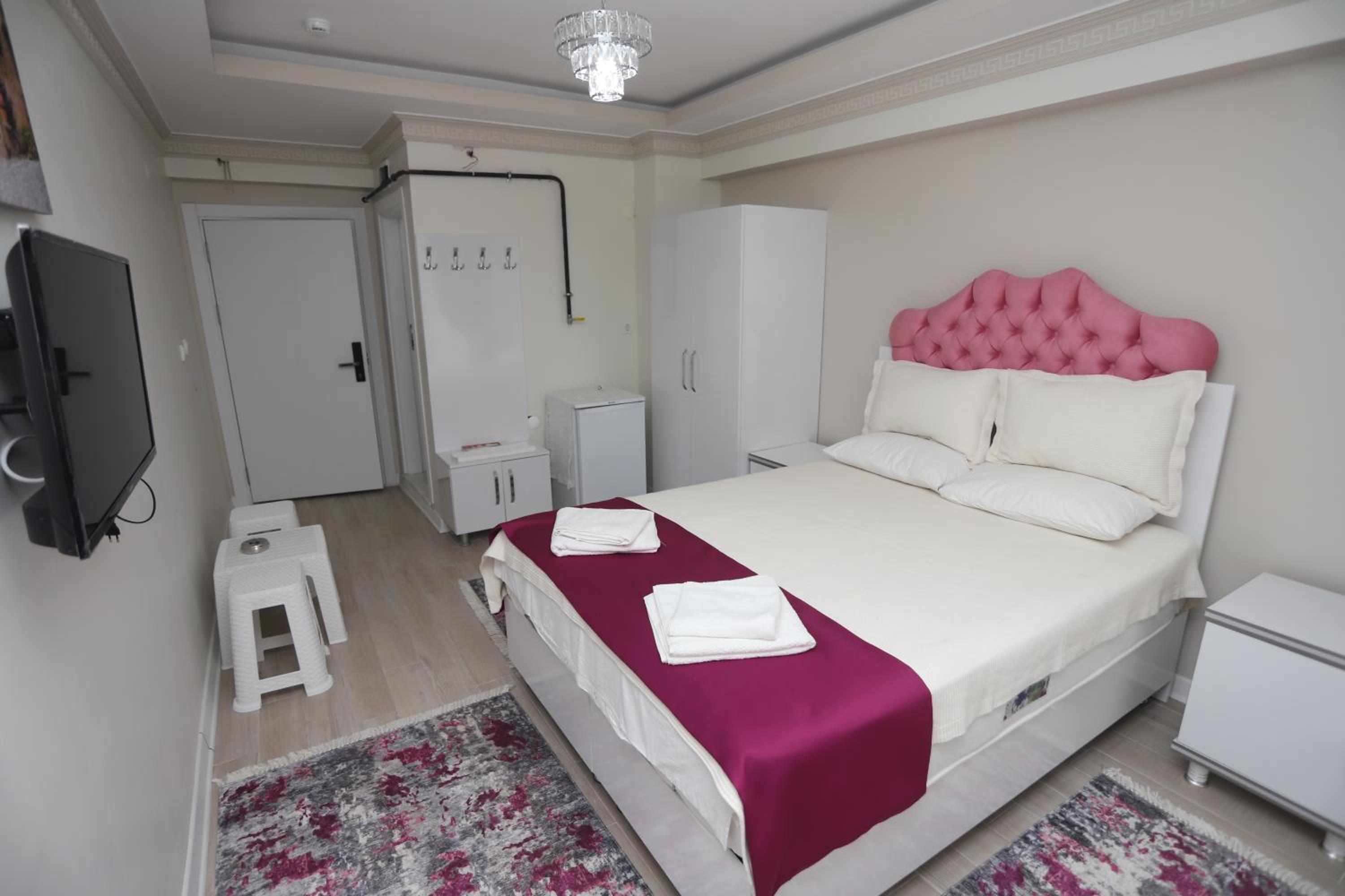 Double Room photo 3