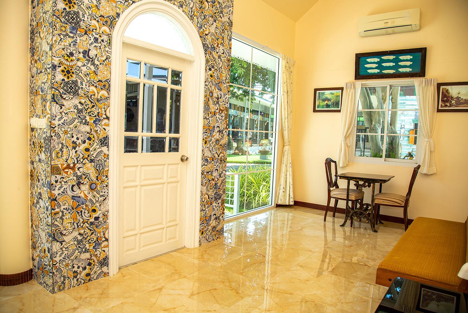 Suite photo 2