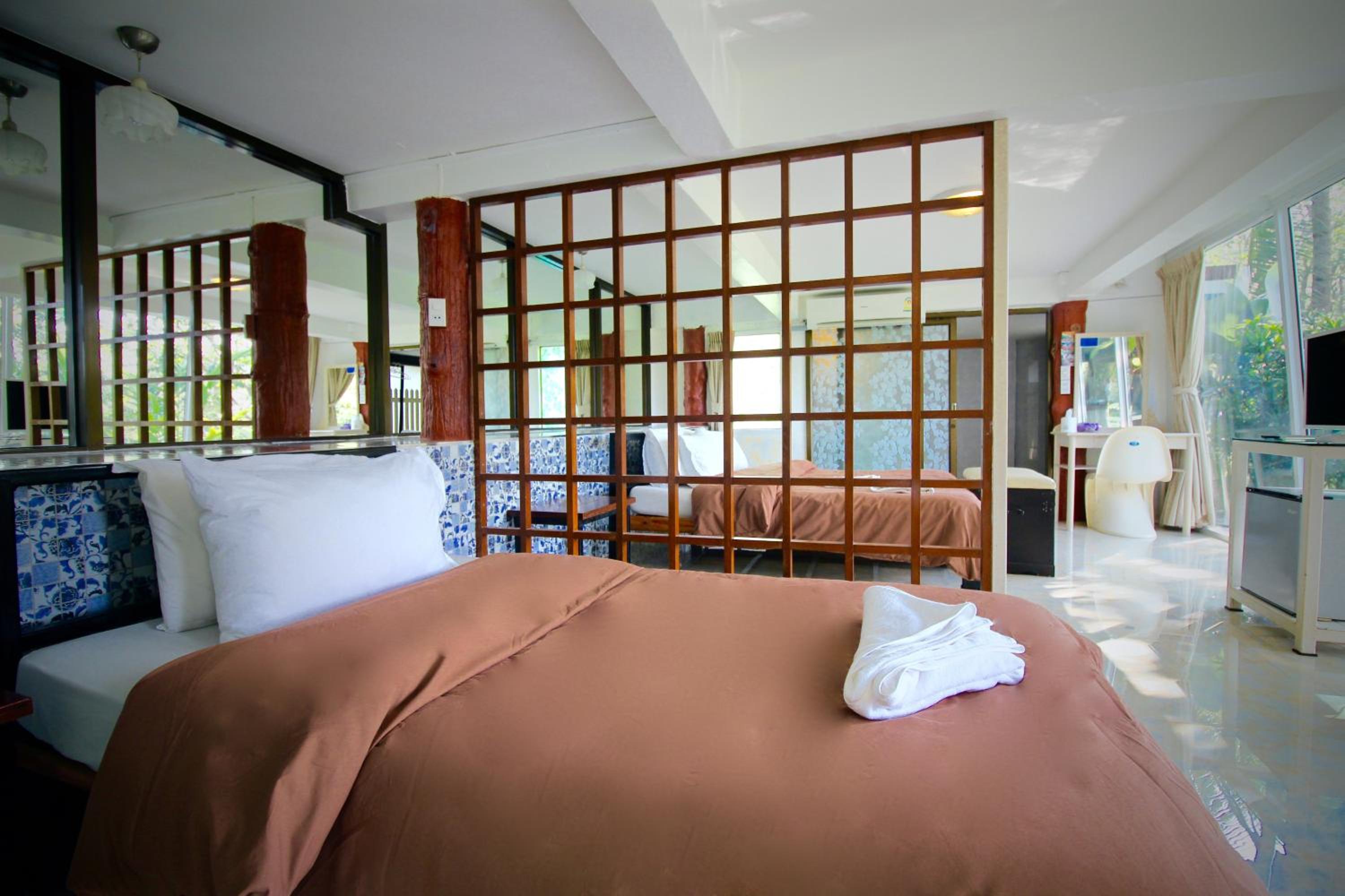 Family Suite photo 3