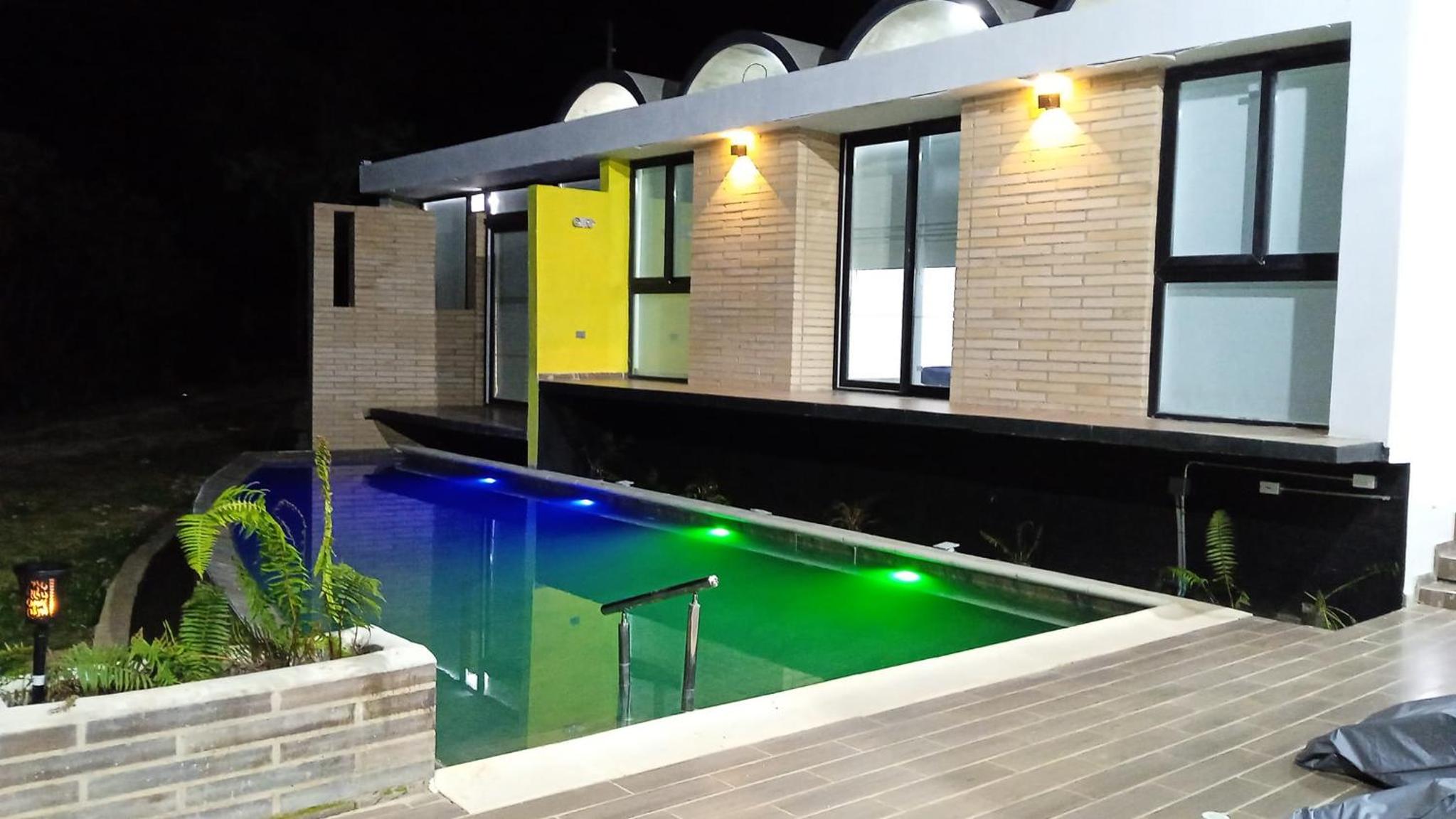 Vacation Home photo 1