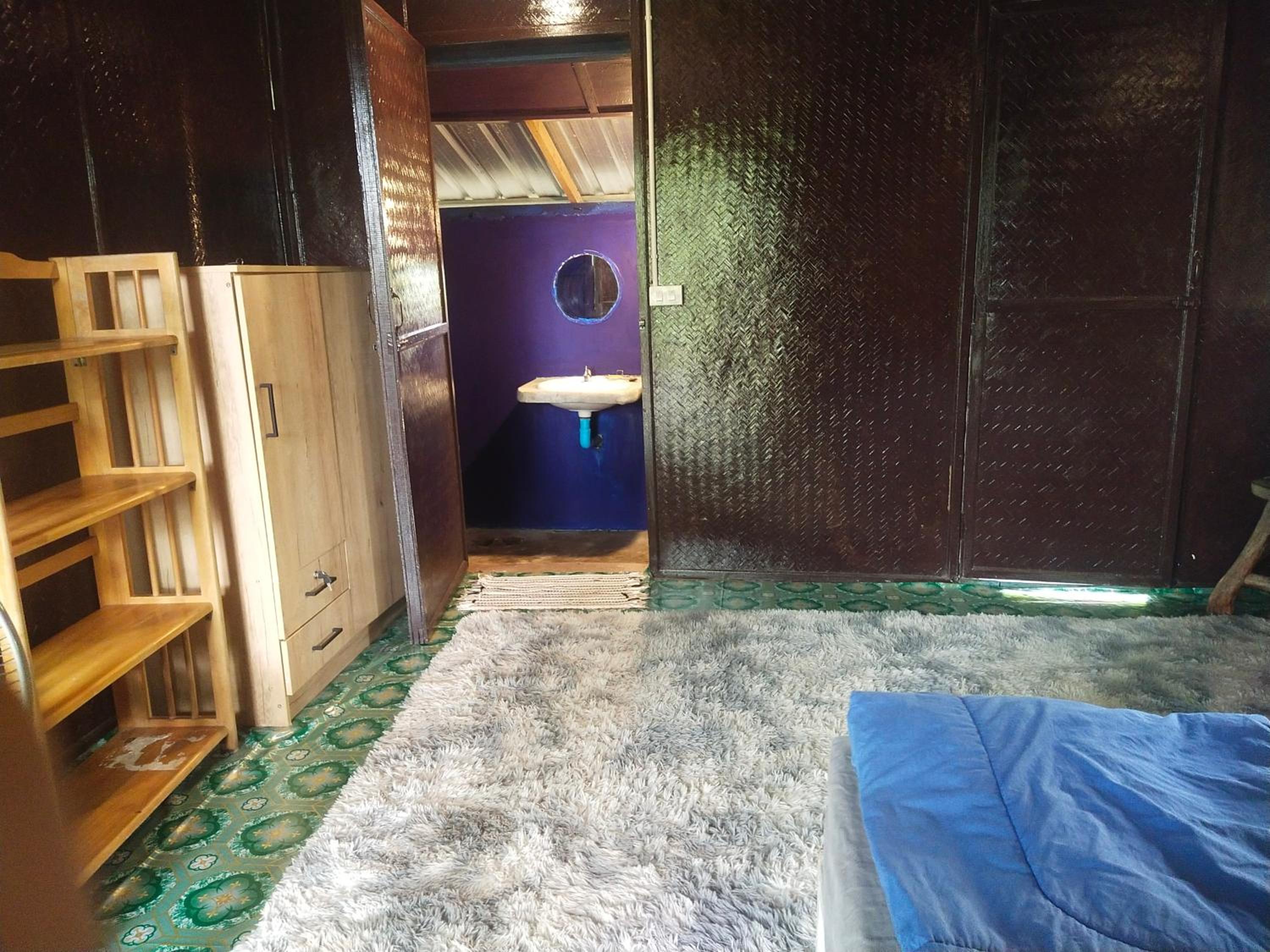 Standard Double Room with Fan photo 1