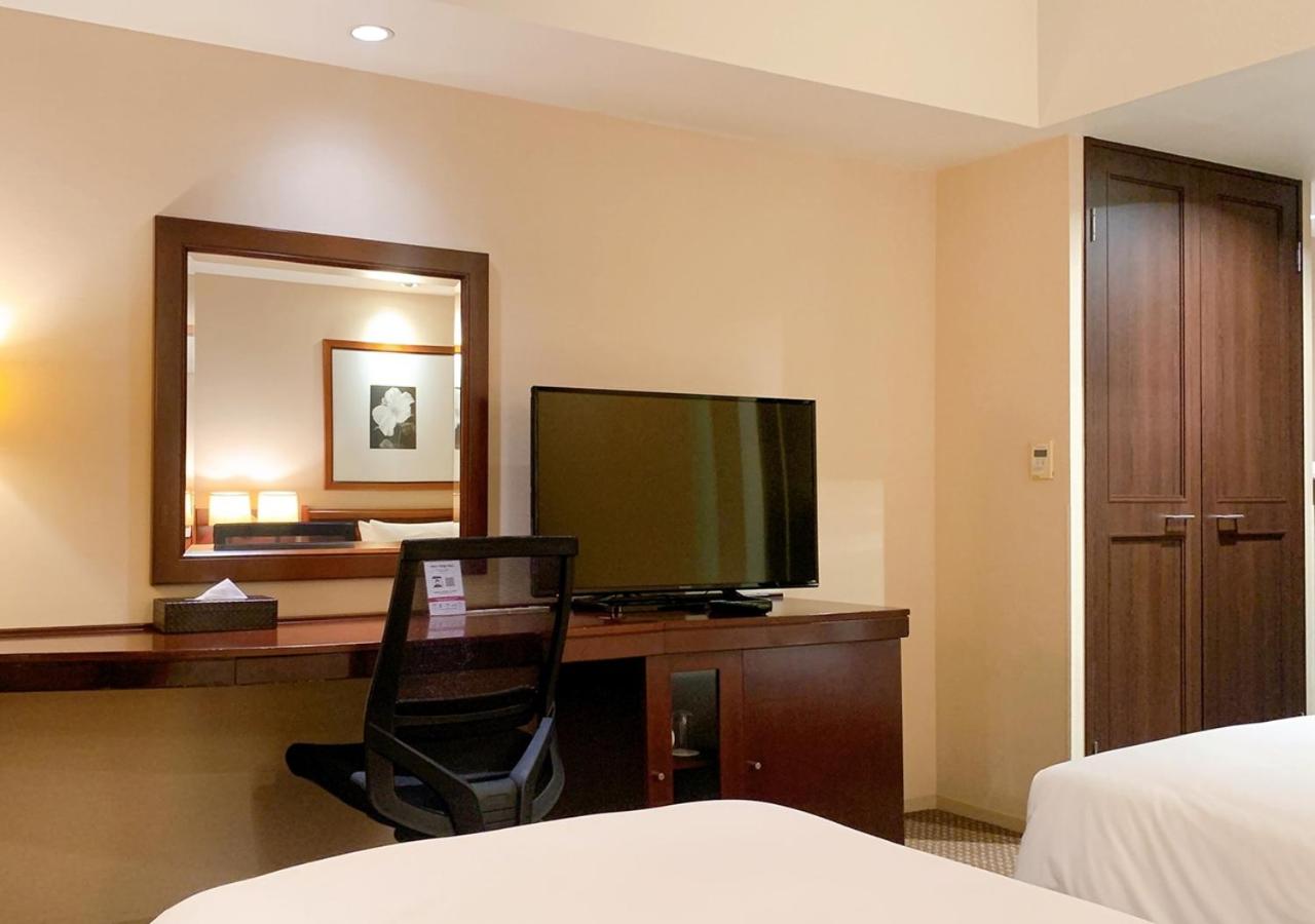 Premium Twin Room - Lounge Access - Photo 10