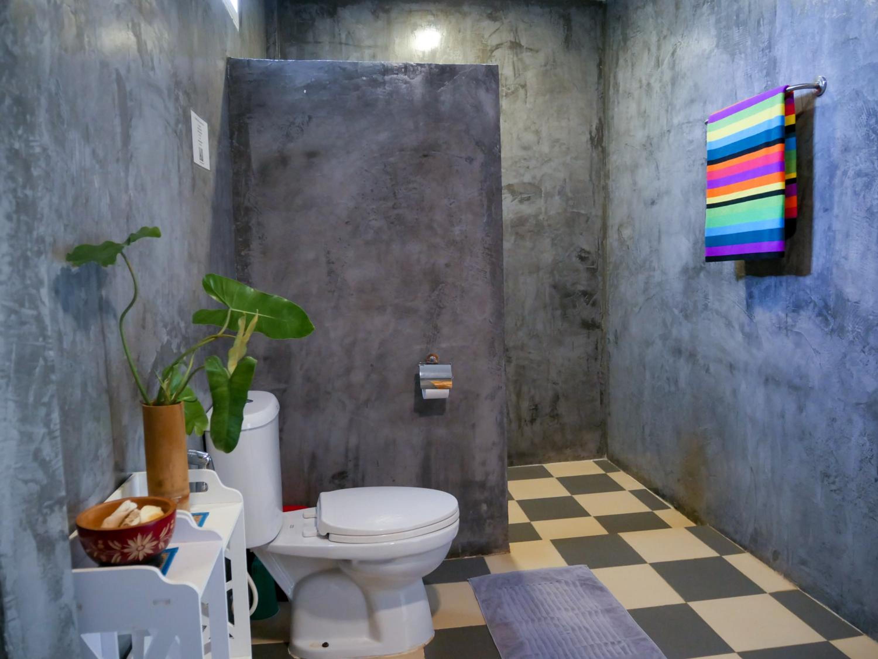 One-Bedroom Bungalow - Photo 3