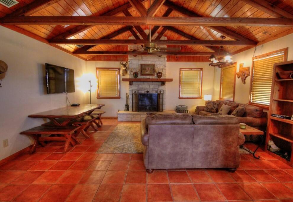 Two-Bedroom House photo 1