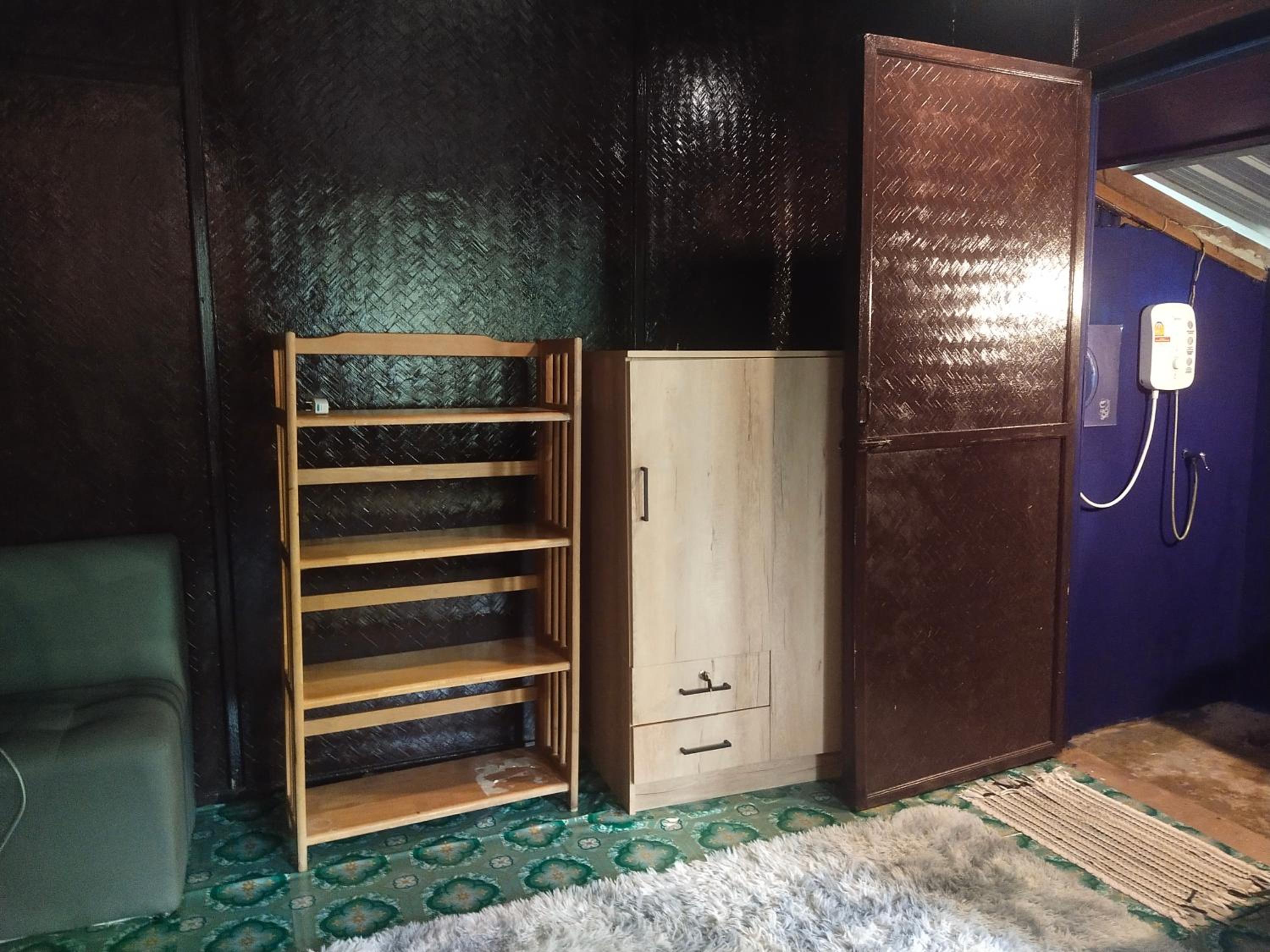 Standard Double Room with Fan photo 3
