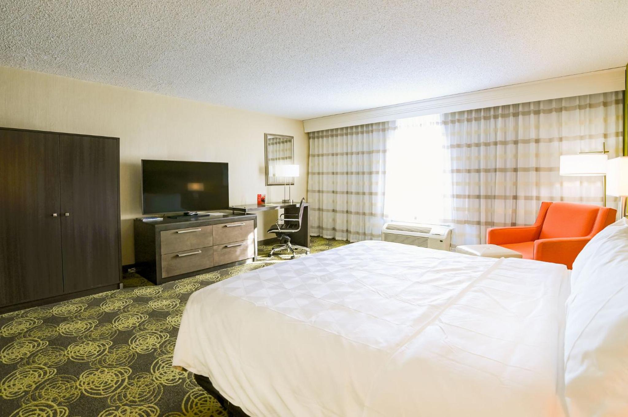 Standard Room - Photo 9