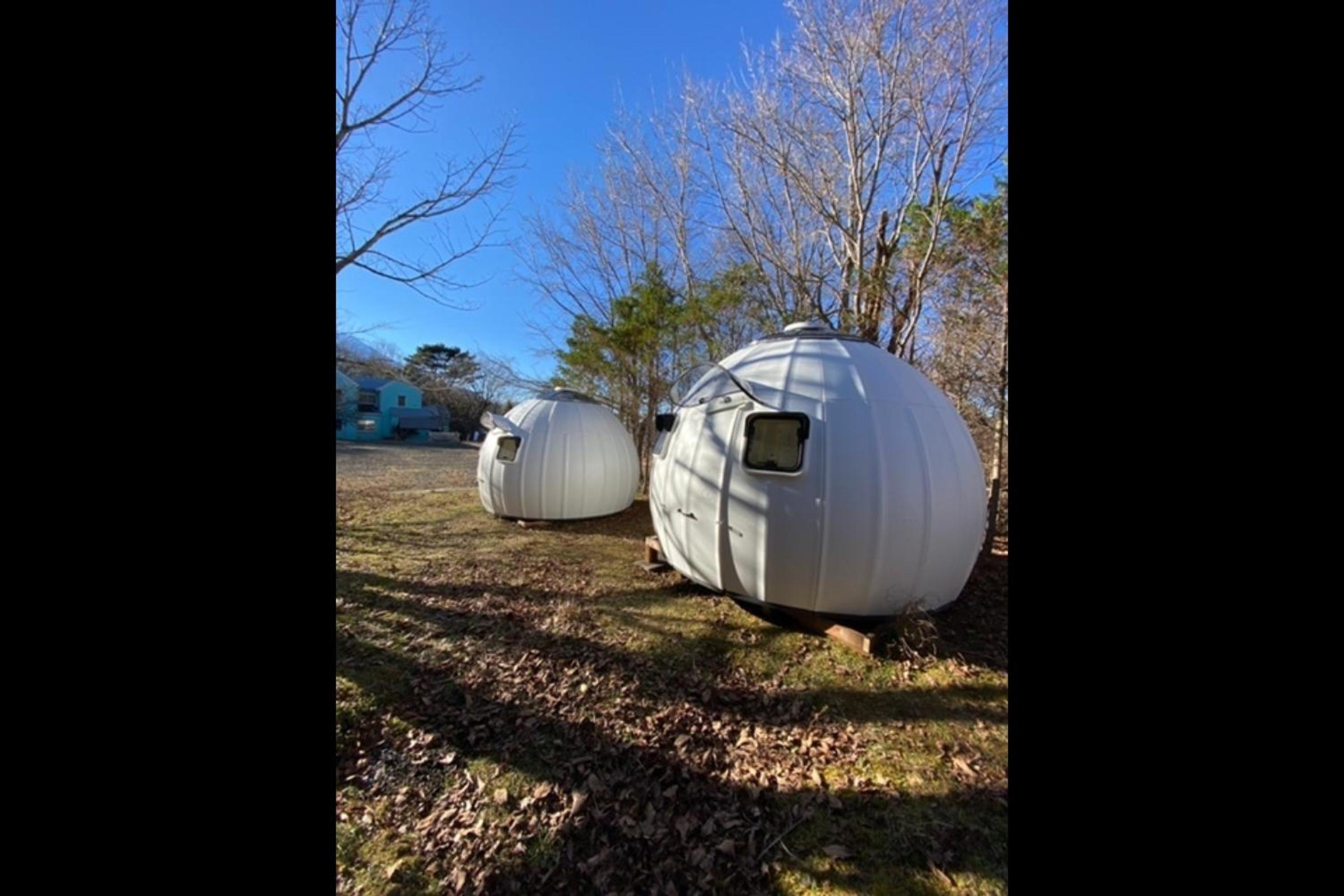 Tent - Photo 2