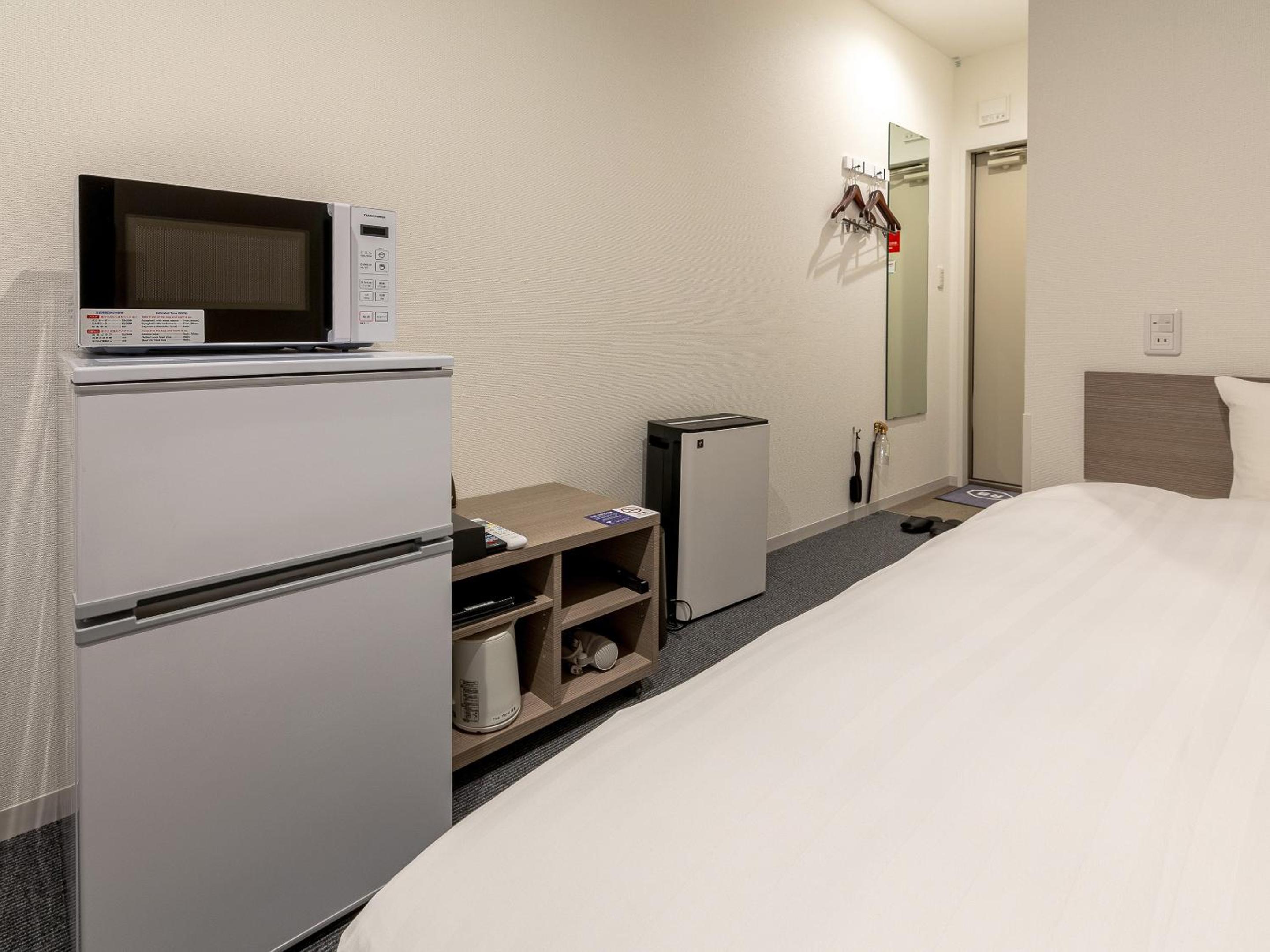 Standard Twin Room - Photo 3