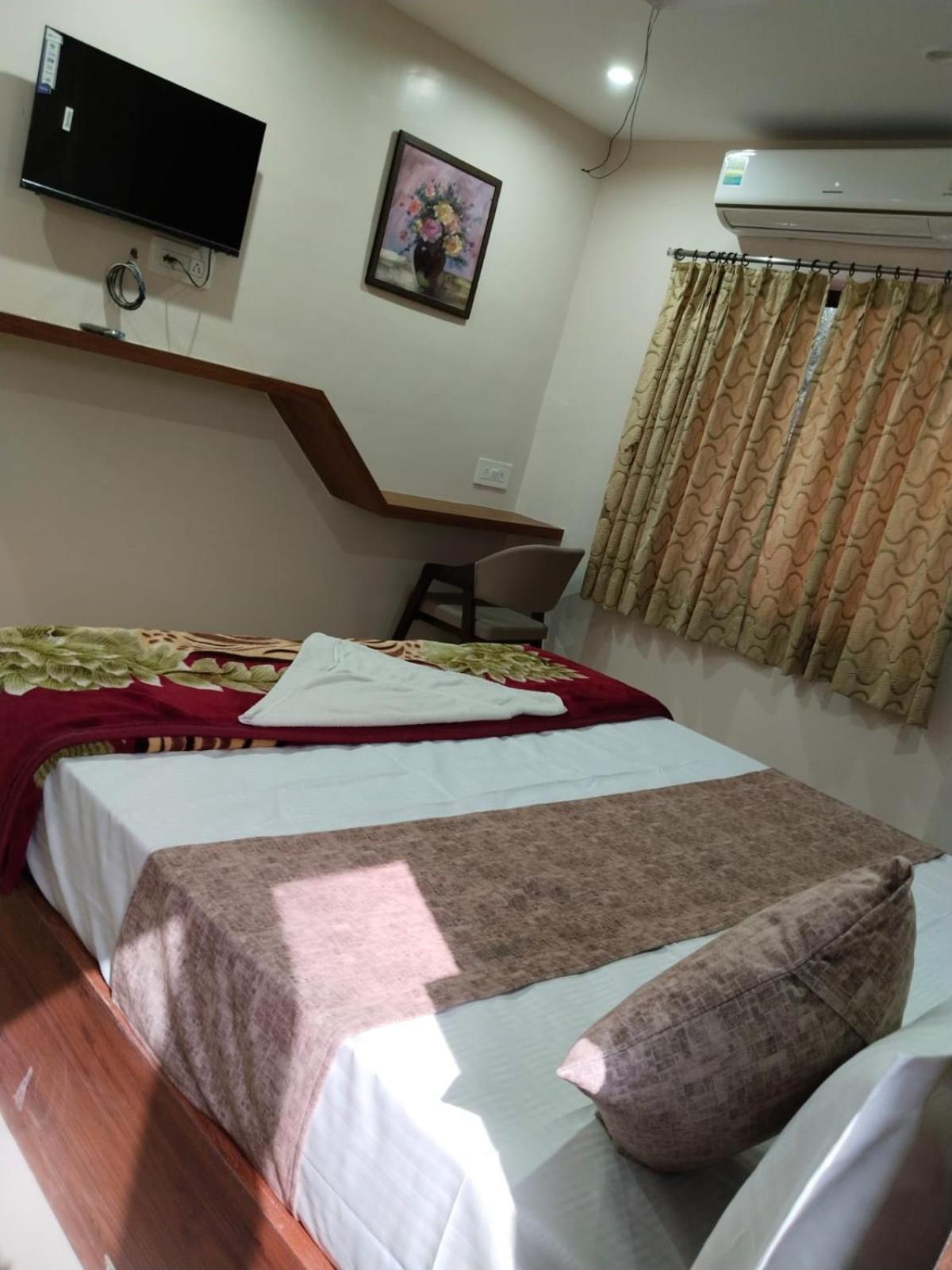 Superior Queen Room - Photo 33