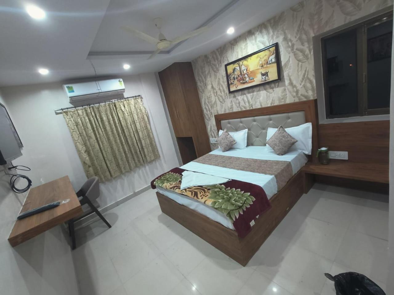 Superior Queen Room - Photo 39