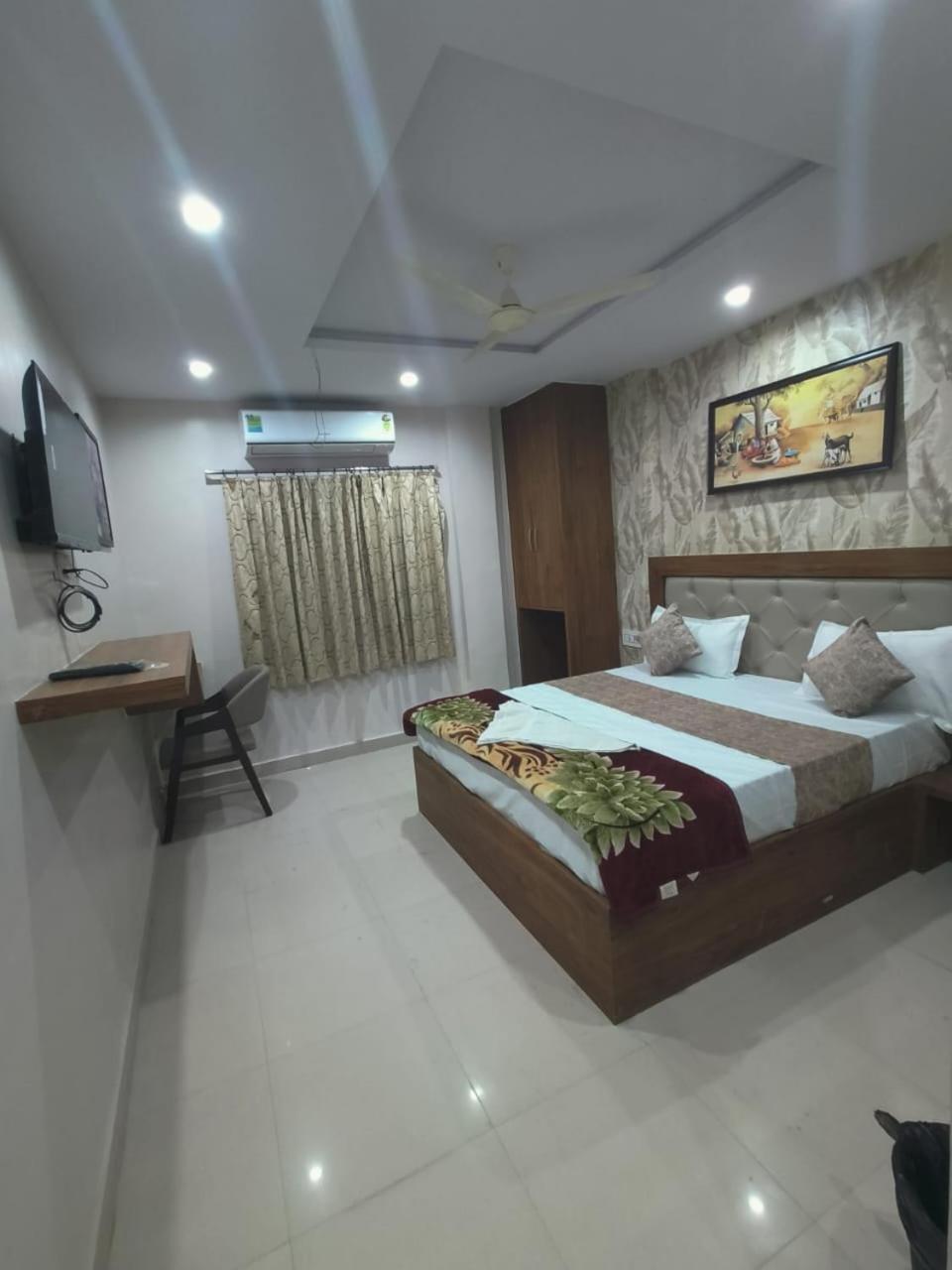 Superior Queen Room - Photo 40