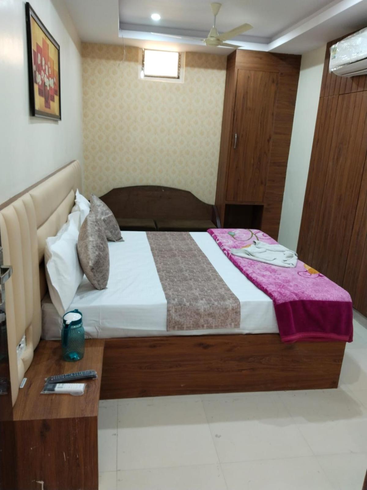 Superior Queen Room - Photo 35