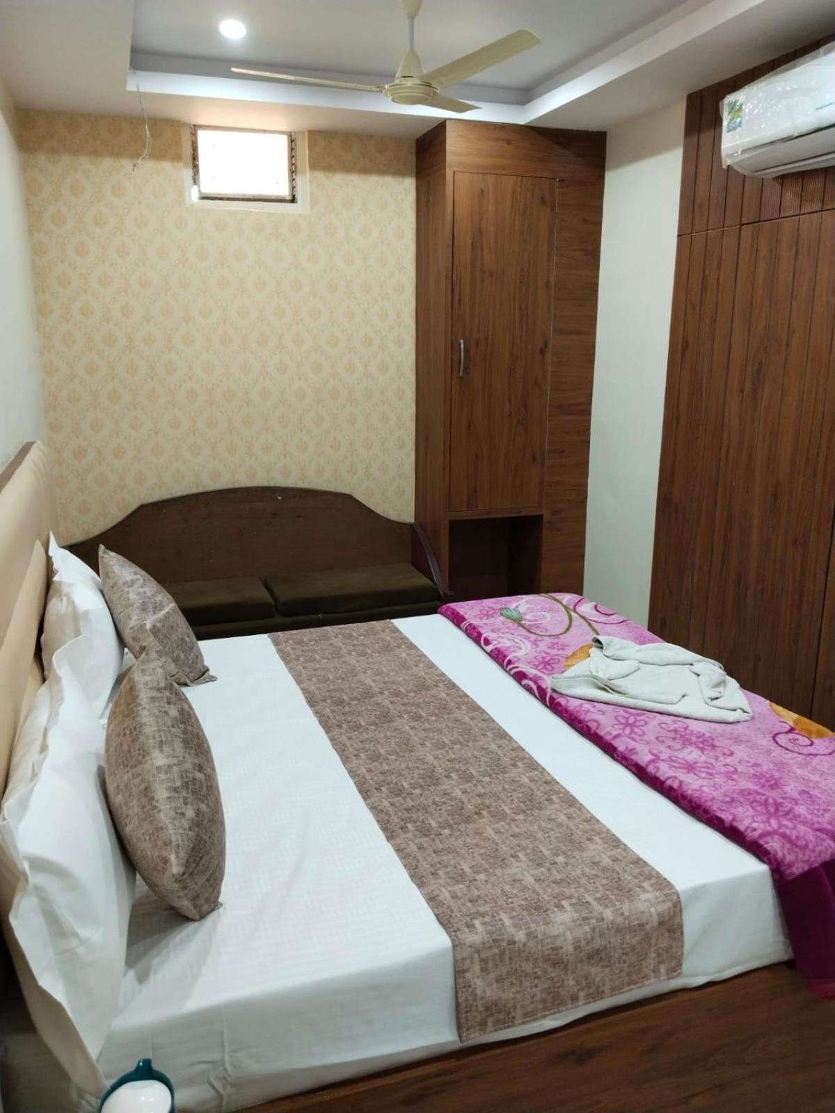 Superior Queen Room - Photo 37