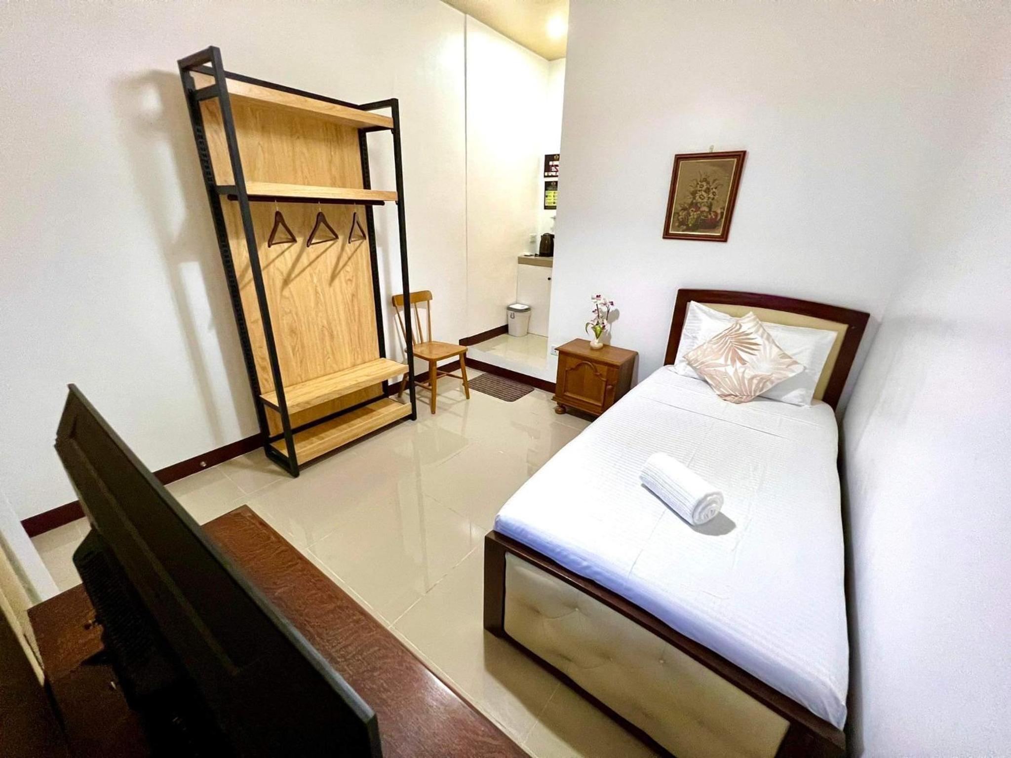 Single Room photo 1