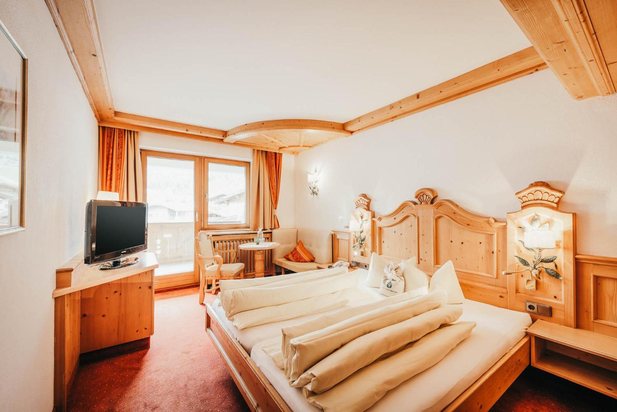 Double Room Steinkogel photo 1