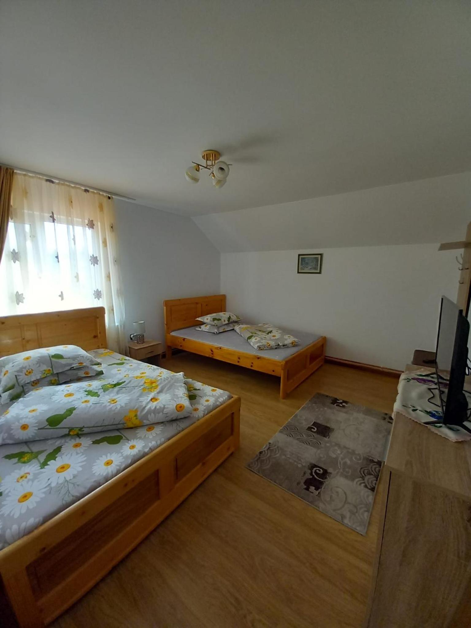 Quadruple Room photo 1