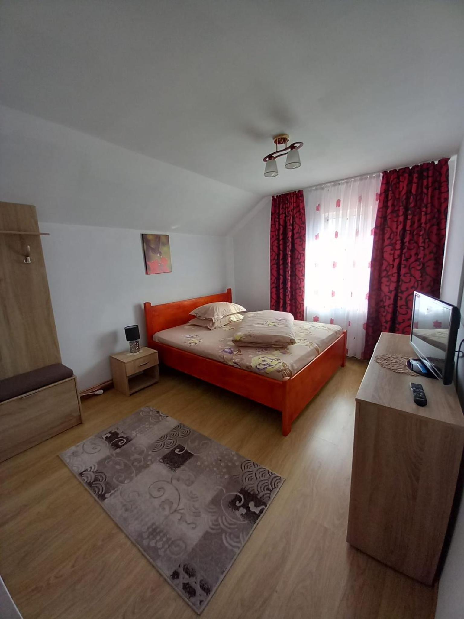 Double Room with Garden View photo 2