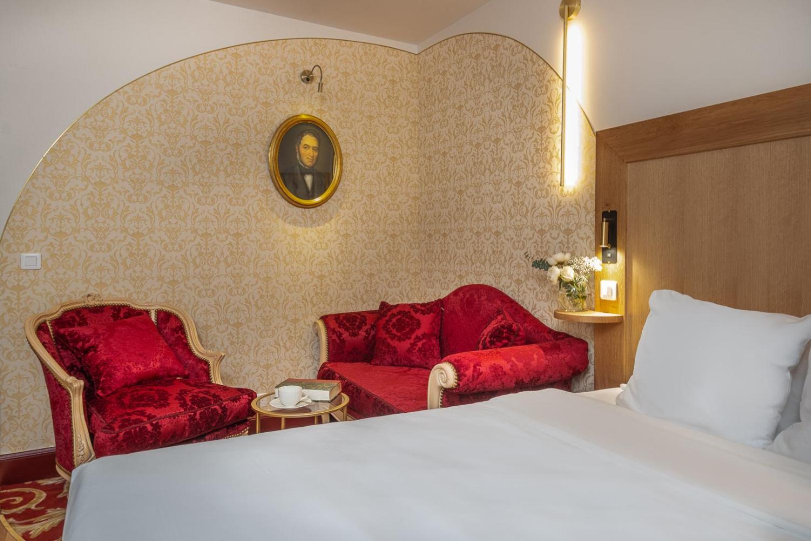 Superior Double Room photo 2
