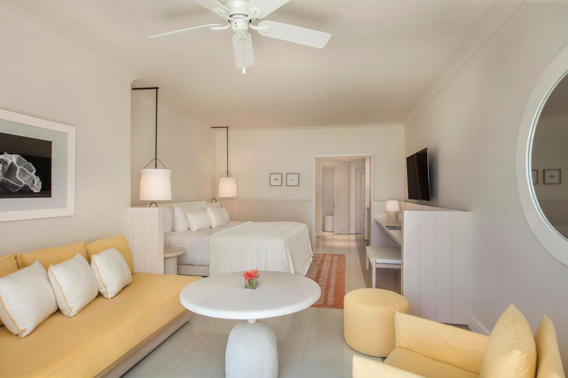 Beach View Junior Suite - Photo 4