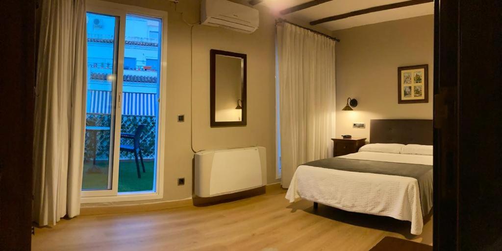 Double Room with Terrace photo 3
