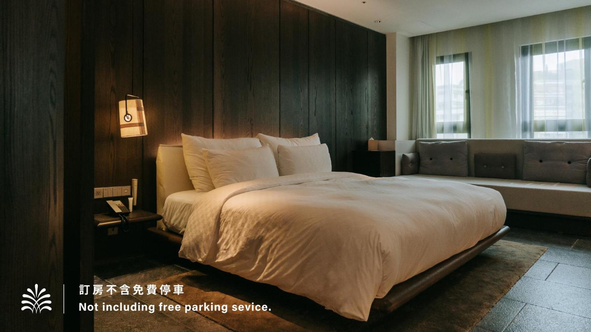 Superior Double Room photo 3
