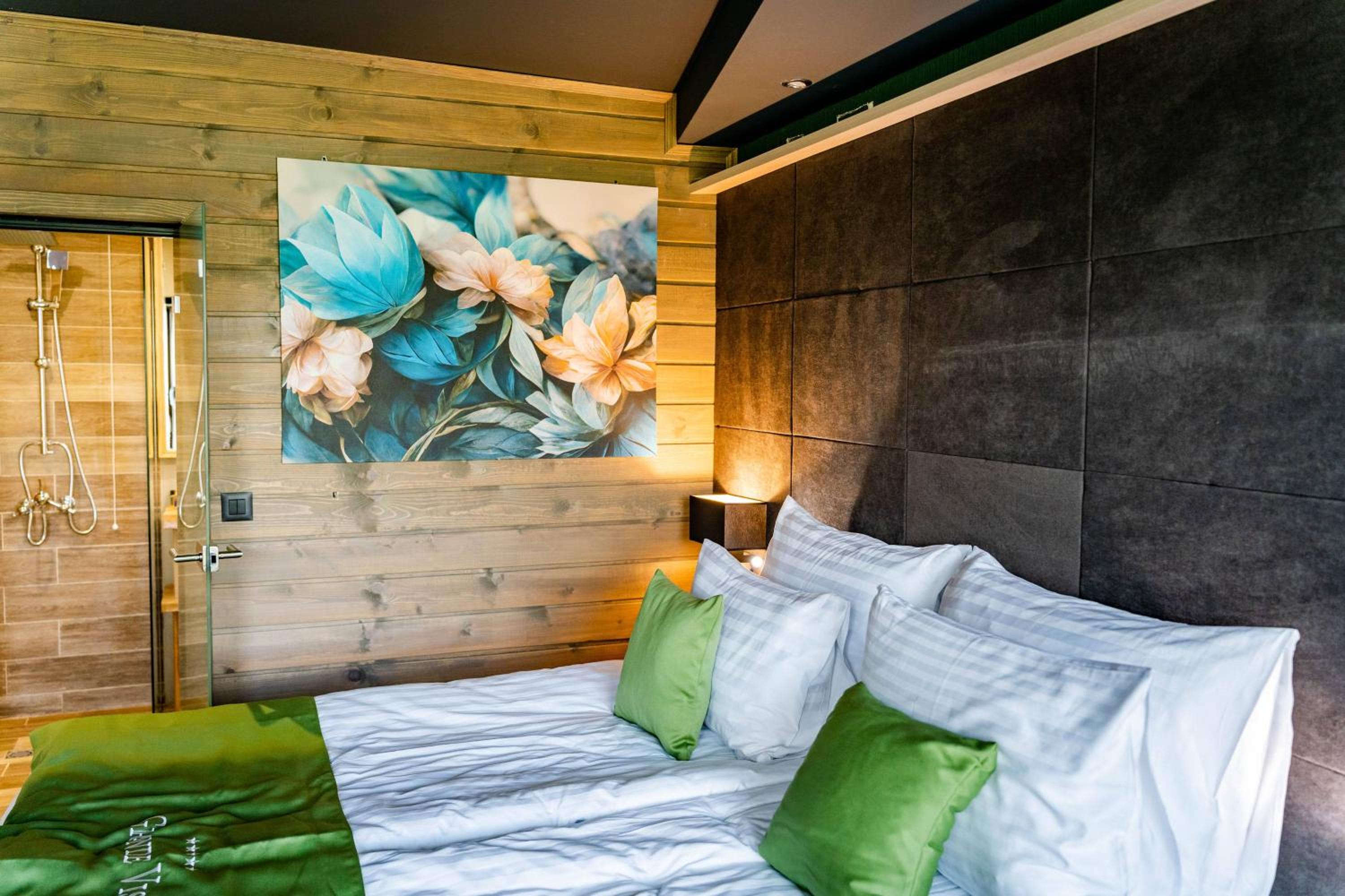 Double Standard Room photo 1