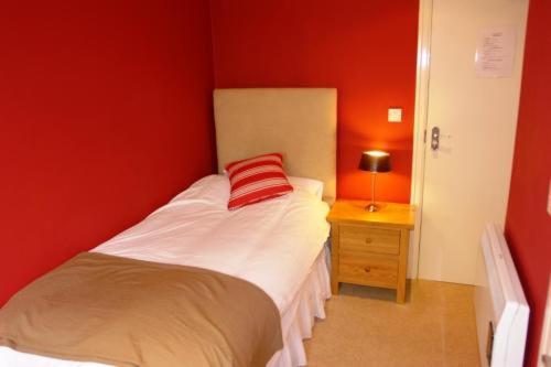 Single Room photo 3